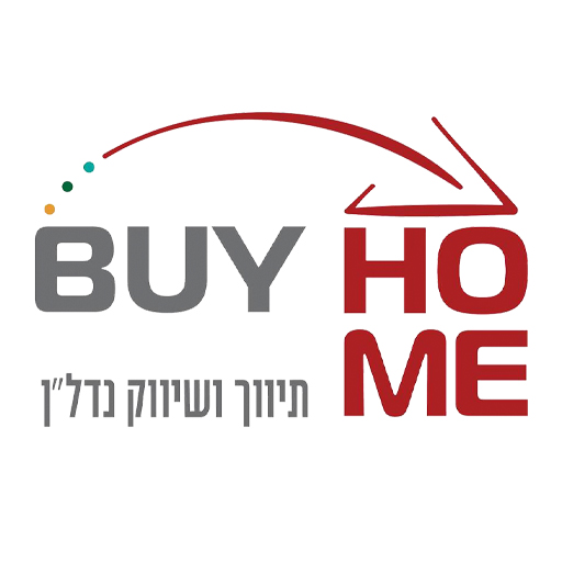 Buy Home logo