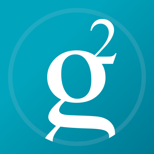 Groestlcoin Wallet logo