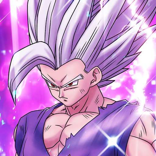 ドラゴンボール レジェンズ Google Play のアプリ