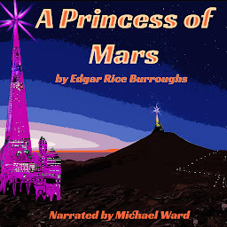 Ikonbild för A Princess of Mars