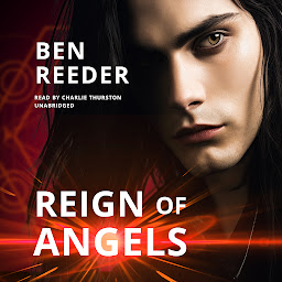 Icon image Reign Of Angels