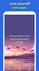 Imágen 3 Magic Quotes -daily motivation android