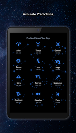 Astrology Zone Horoscopes poster 6