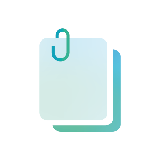 Lumachain Paper Trail logo