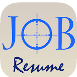 Job Search Plus Resume icon