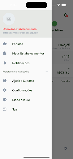 Festa Web - Parceiro Screen 3