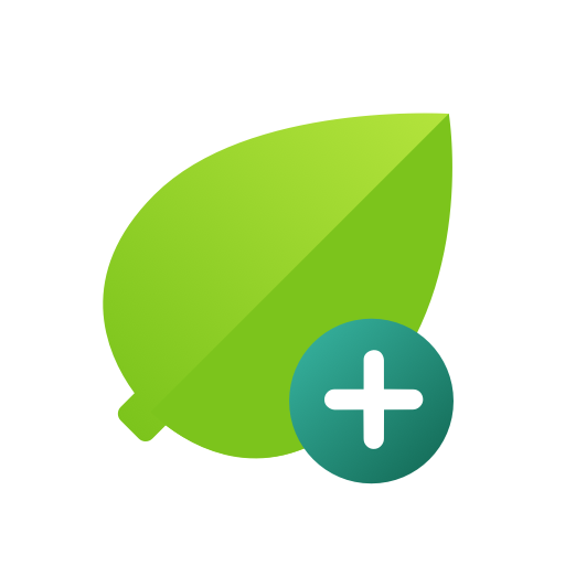 Plant Tissue Plus logo