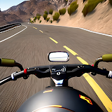 Speed Bike Racing Game: Biker icon