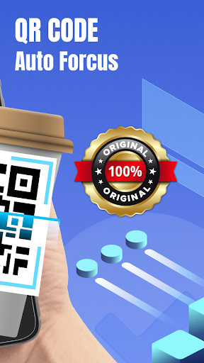Qr Code Scanner Screen 3