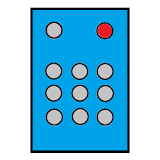 Remote Control - IR icon