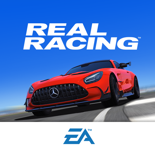 Real Racing  3 ดาวน์โหลดบน Windows
