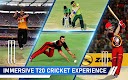 screenshot of T20 Cricket Champions 3D