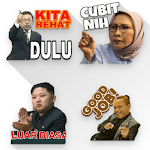 Cover Image of Download Sticker WA Lucu WAStickerApps  APK