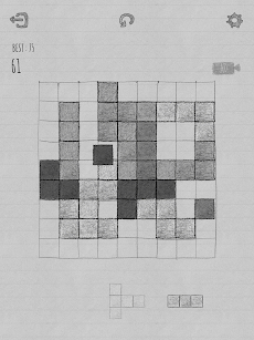 ブロックスイーパー : 9ブロックパズルのおすすめ画像5