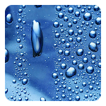 Cover Image of ดาวน์โหลด Rain Live Wallpaper 7.6 APK