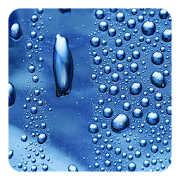 Rain Live Wallpaper 6.0 Icon