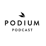 Cover Image of Tải xuống Podium Podcast  APK