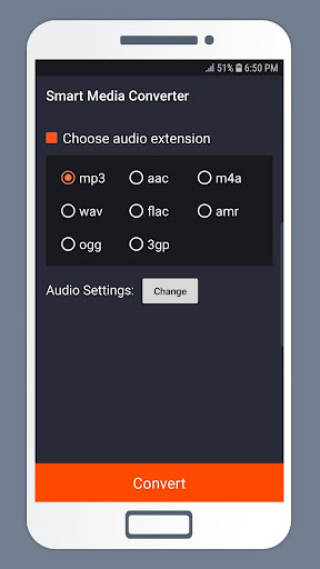 Smart Media Converter