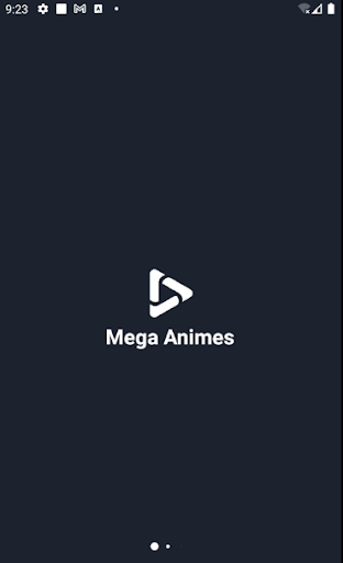 Mega Animes - v1.0.3