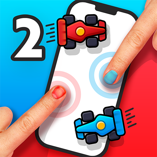 2 人ミニゲーム : チャレンジ - Google Play のアプリ