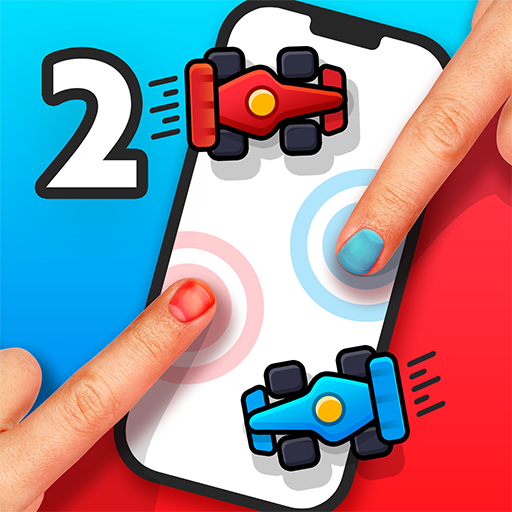 2 Player games : the Challenge – Apps on Google Play