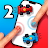 Aplicativo com jogos de dois para jogar no celular