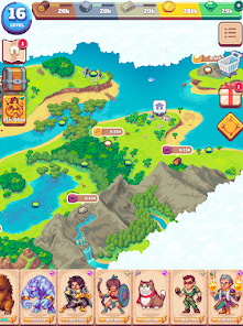 Tinker Island 2 - Apps On Google Play