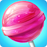 My Candy Shop - Candy Maker icon