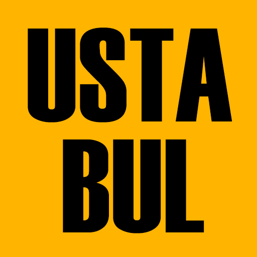 Usta Bul - Hizmet Platformu logo