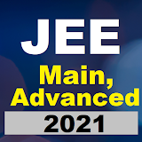 JEE Main  Advanced icon