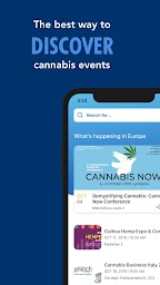 CannaX Cannabis Events Guide and Networking