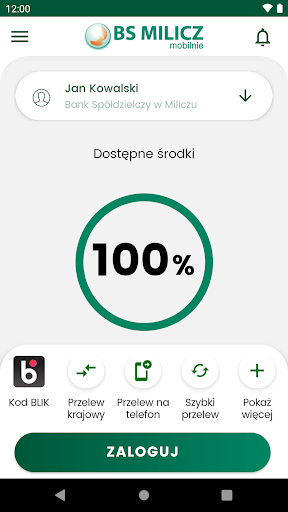 BS Milicz mobilnie Screen 3