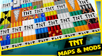 screenshot of TNT Mods & Maps