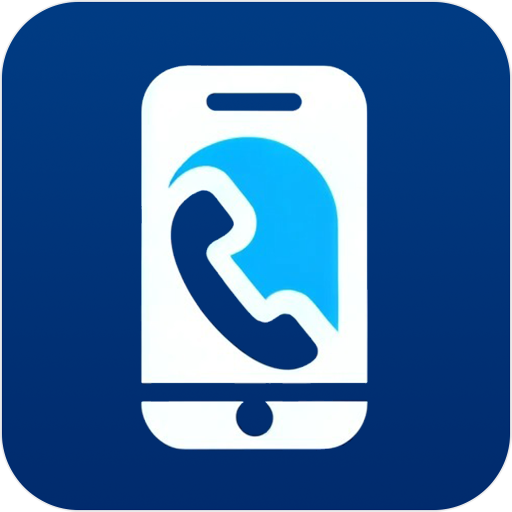MyPBX Phone logo
