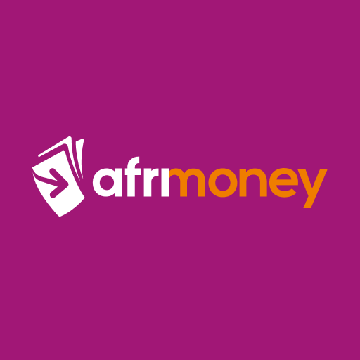 Afrimoney Agent Gambia logo
