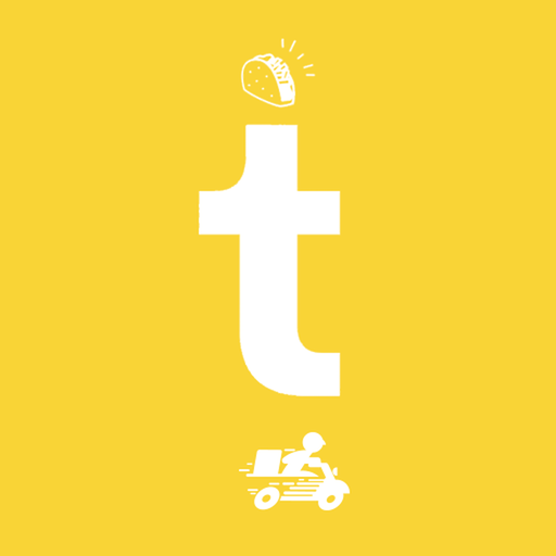 Mi Taco Driver logo