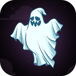 Endless Run Ghost World