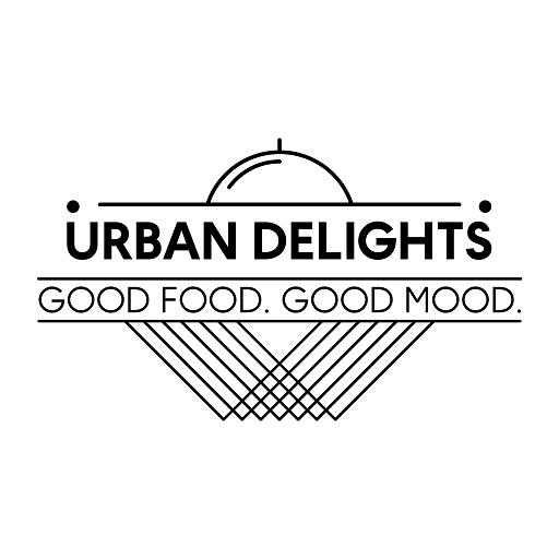 Urban Delight - Partner App logo