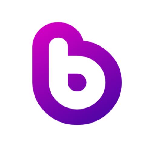 BInQ logo