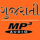 Bhagavad Gita Gujarati Audio icon