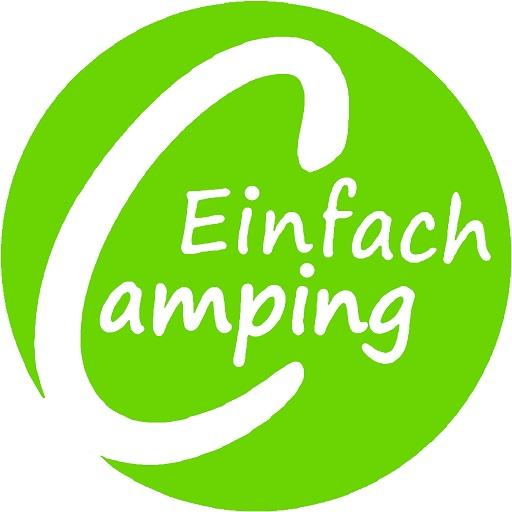 Simple-Camping App logo