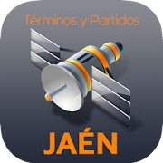 Aplicación móvil Términos y Partidos Jaén