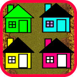 House Games For Kids icon