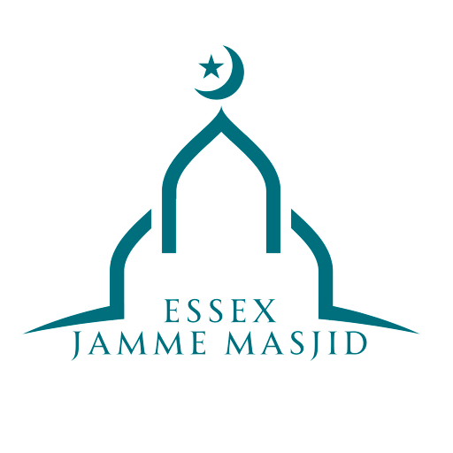 Essex Jamme Masjid logo