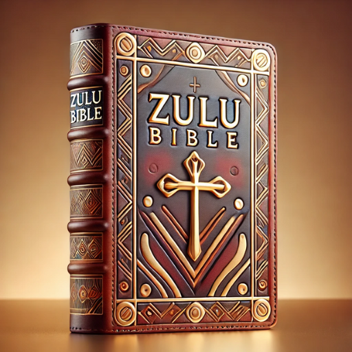 Zulu Bíble + English Laai af op Windows