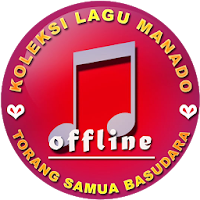 Lagu Manado Offline