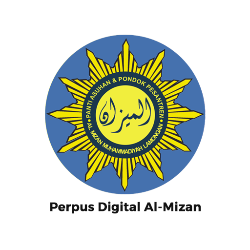 Perpus Digital Al-Mizan