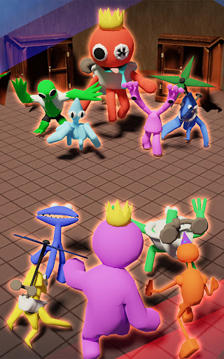 Merge Monster Battle Master 2