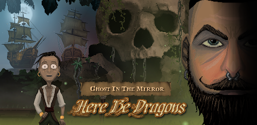 Ghost In The Mirror (Demo)