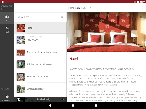 Orania.Berlin Screen 3